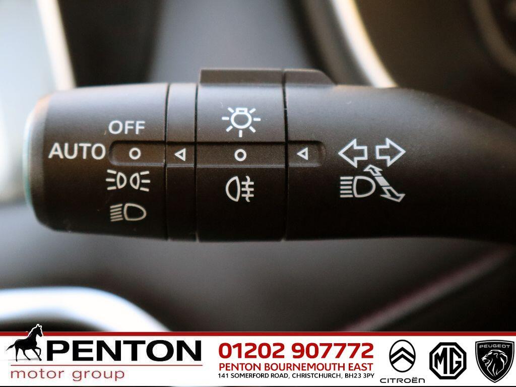 Used MG MG HS for sale - 77883008: Photo 17