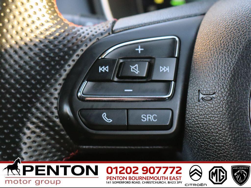 Used MG MG HS for sale - 77883008: Photo 19