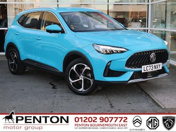 Used MG MG HS 2023 for sale - 77883008: Photo