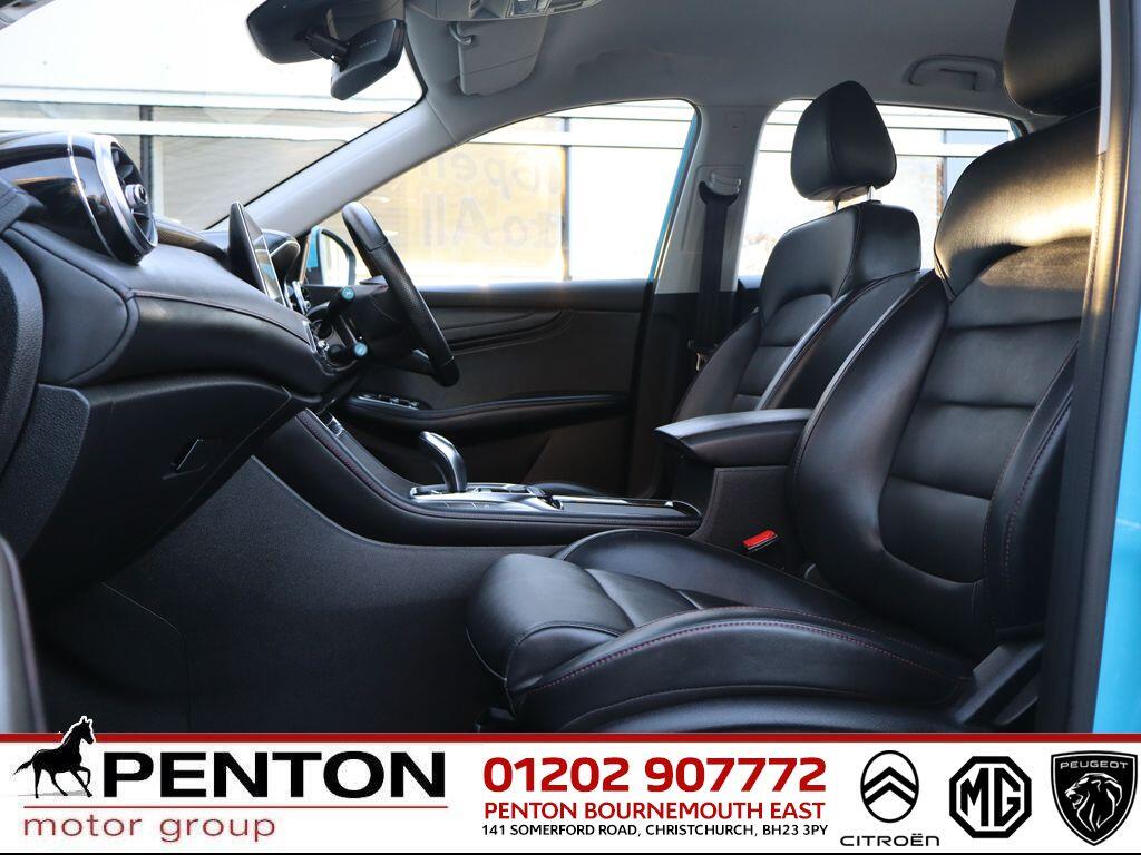 Used MG MG HS for sale - 77883008: Photo 2