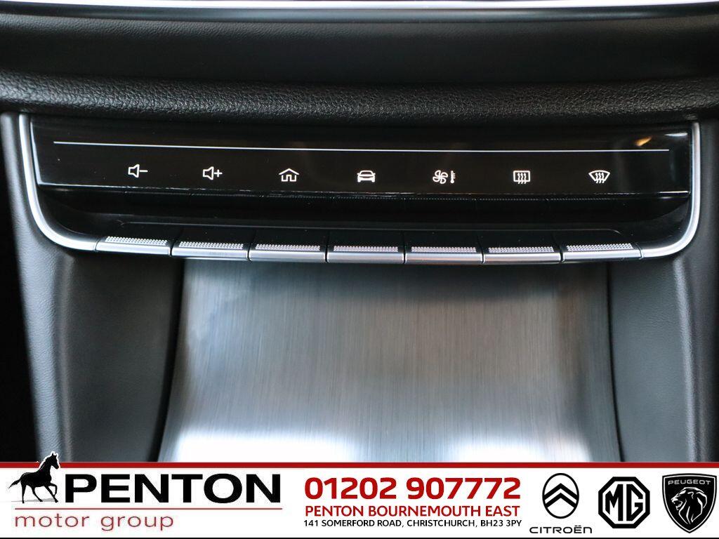 Used MG MG HS for sale - 77883008: Photo 21