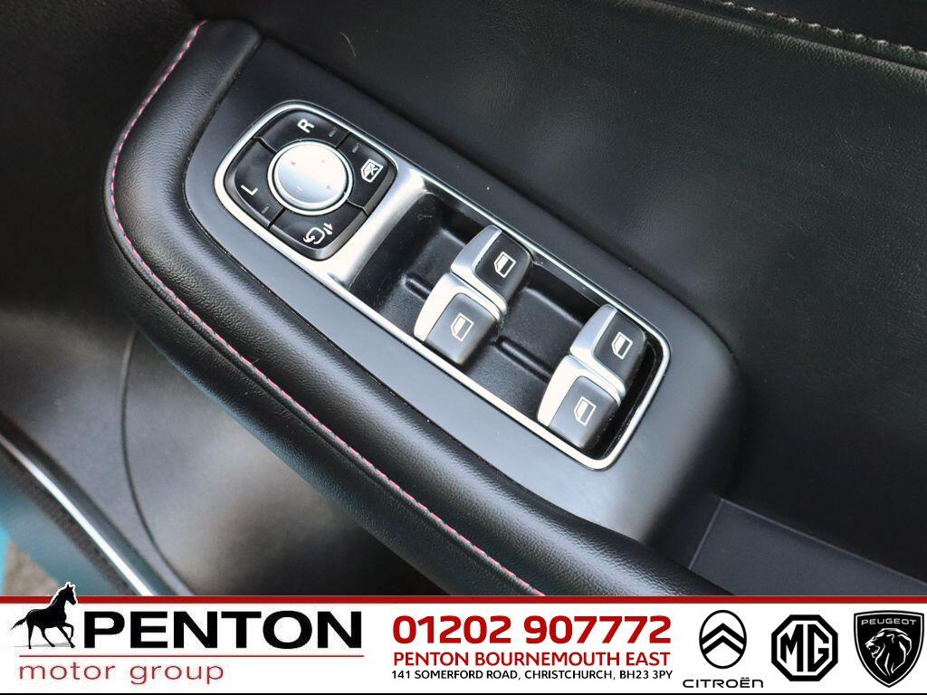 Used MG MG HS for sale - 77883008: Photo 22