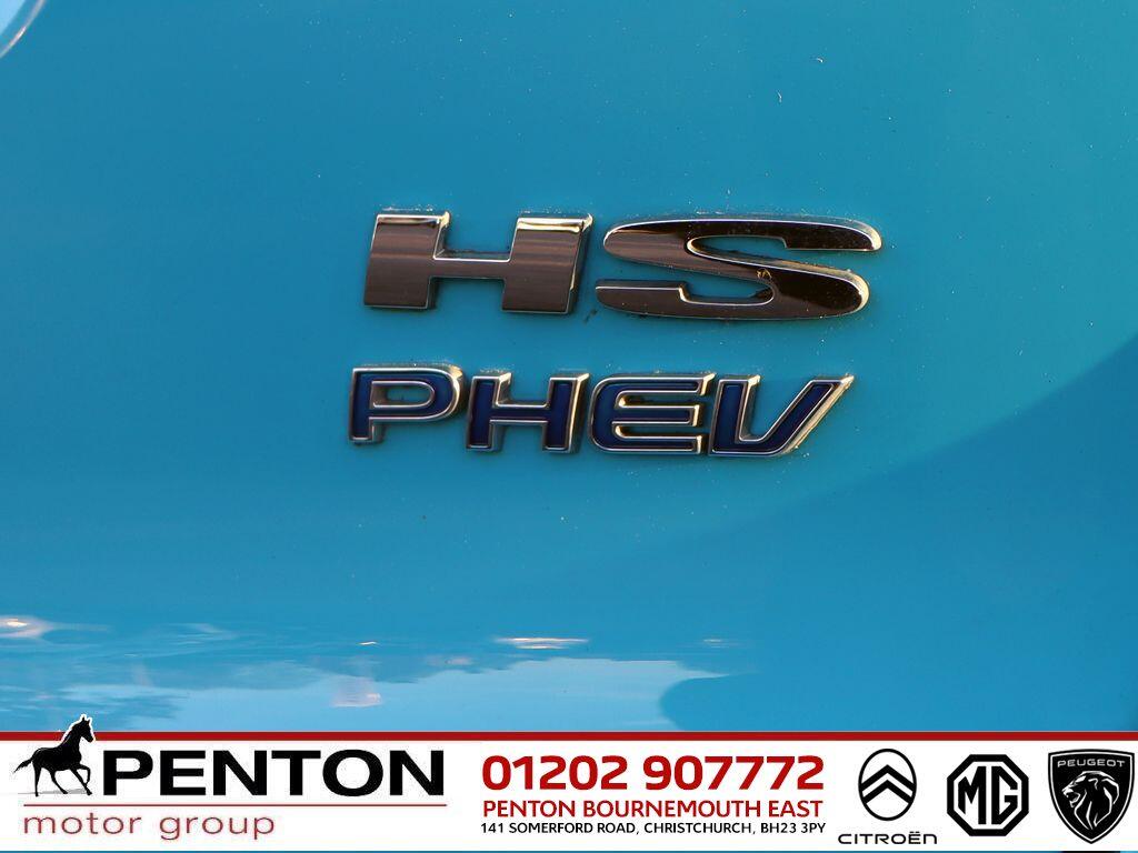 Used MG MG HS for sale - 77883008: Photo 26