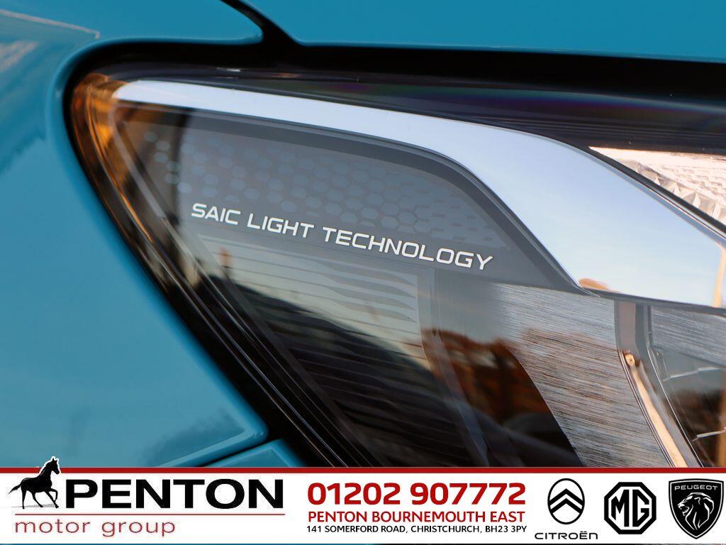 Used MG MG HS for sale - 77883008: Photo 29