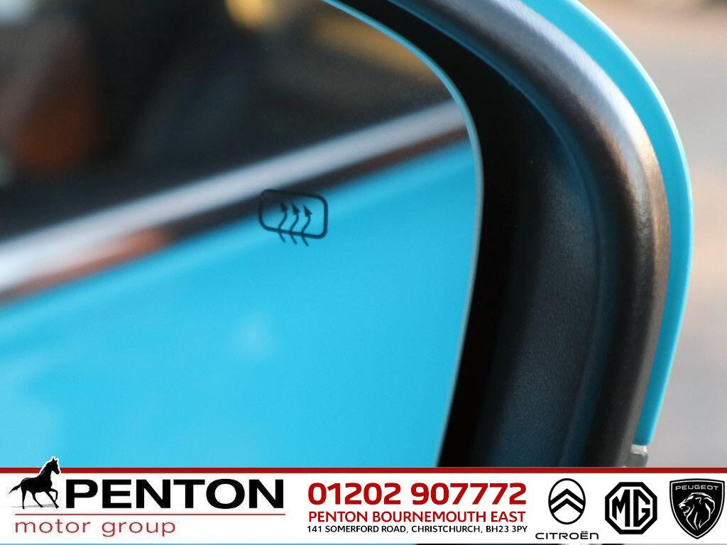 Used MG MG HS for sale - 77883008: Photo 30