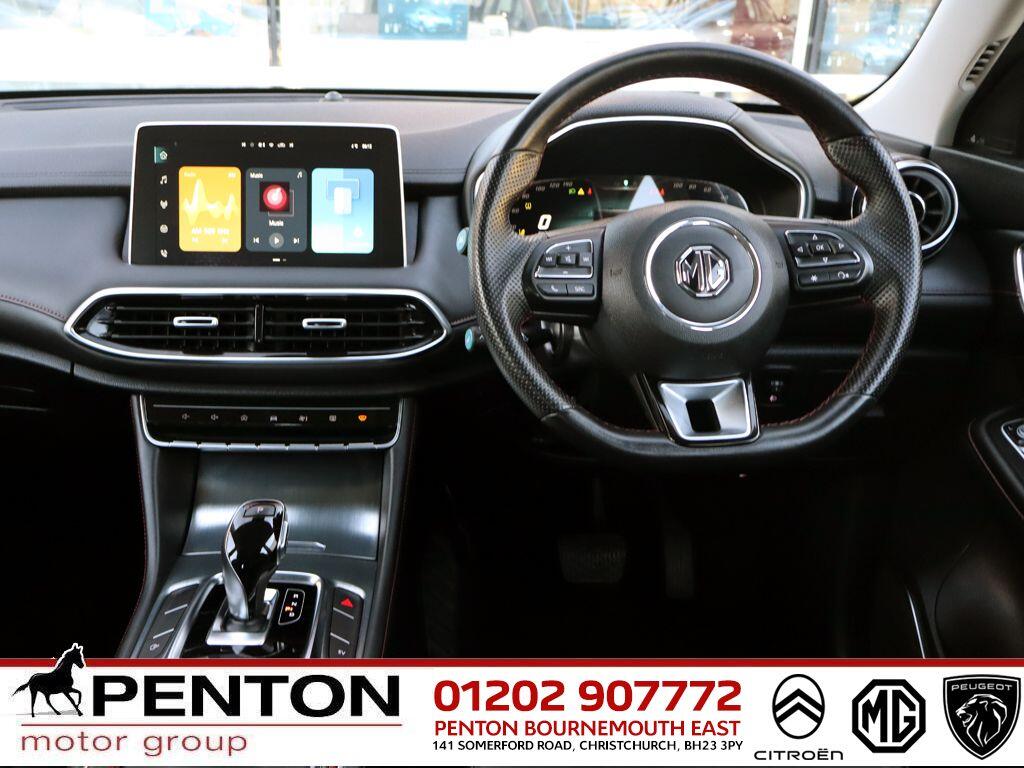 Used MG MG HS for sale - 77883008: Photo 4