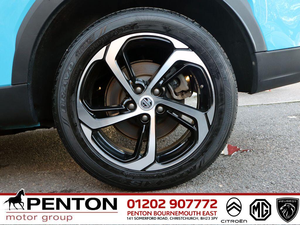 Used MG MG HS for sale - 77883008: Photo 6