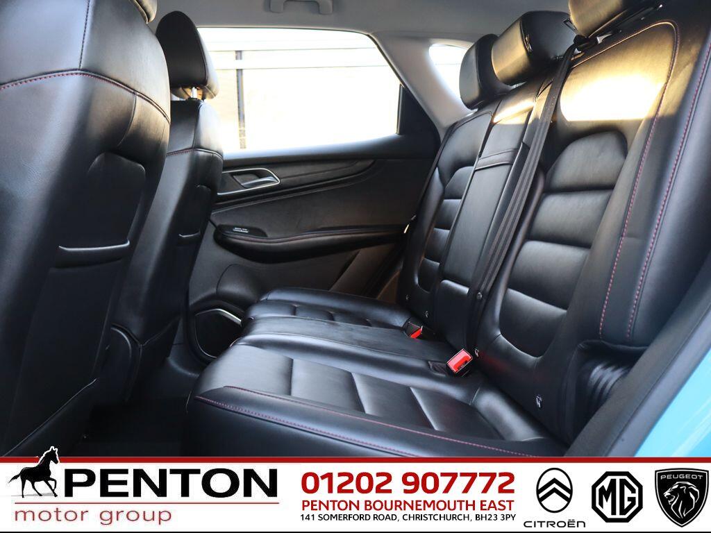 Used MG MG HS for sale - 77883008: Photo 7