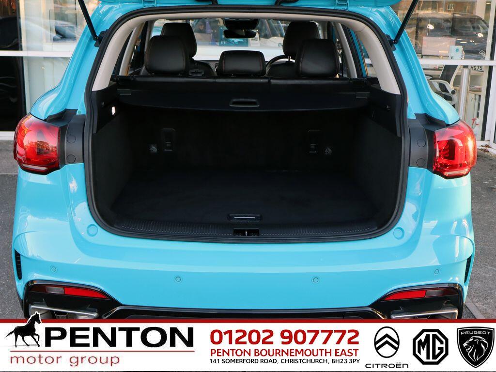 Used MG MG HS for sale - 77883008: Photo 8