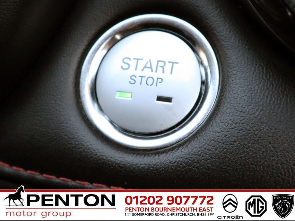 Used MG MG HS for sale - 77883008: Photo 9