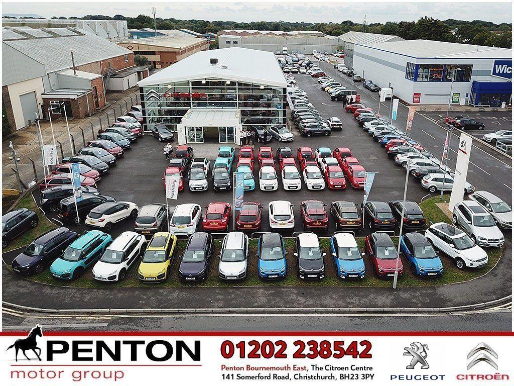 Used Citroen C3 2020 for sale - 76121853: Photo 6