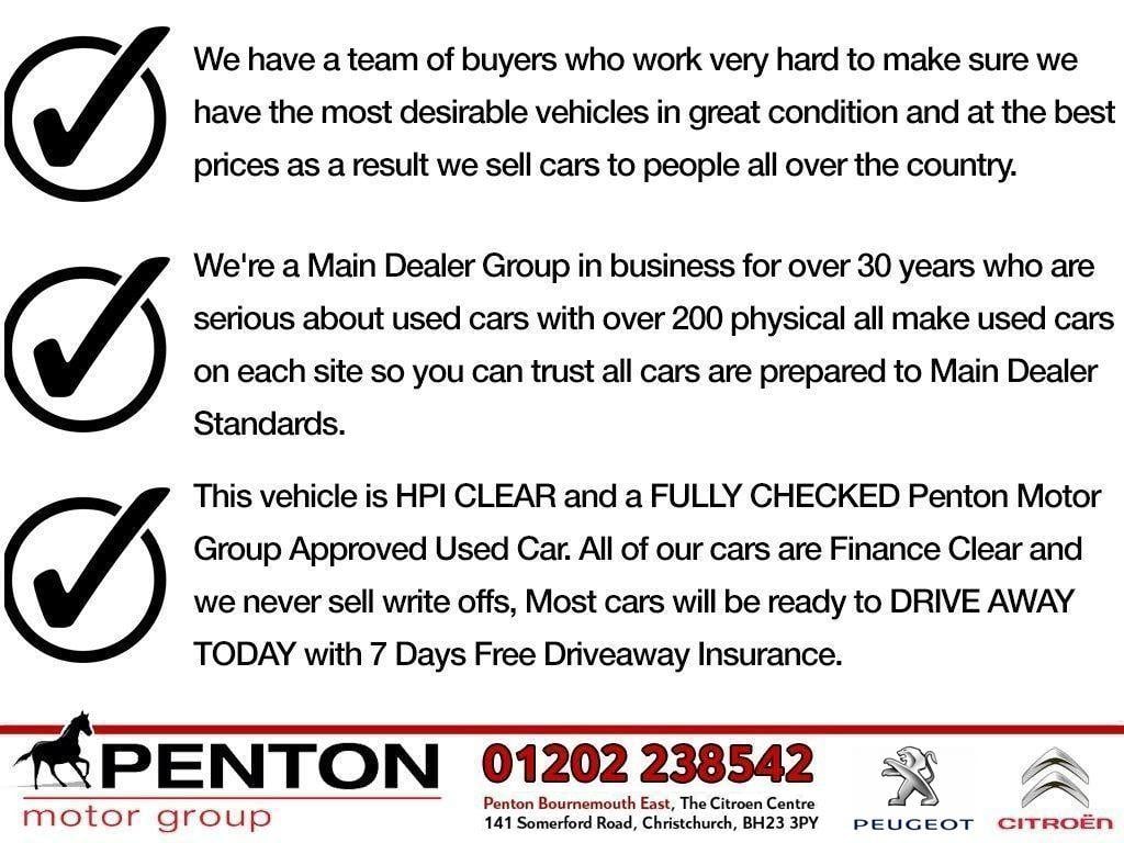 Used Citroen C3 2020 for sale - 76121853: Photo 8