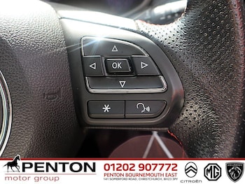 Used MG MG ZS 2023 for sale - 79349346: Photo