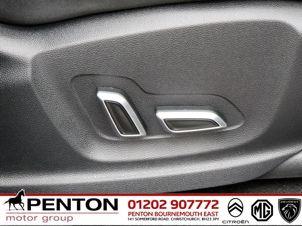 Used MG MG HS 2023 for sale - 76992169: Photo 10