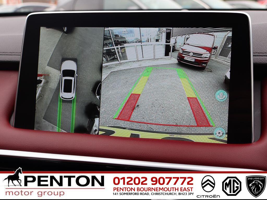 Used MG MG HS 2023 for sale - 76992169: Photo 11