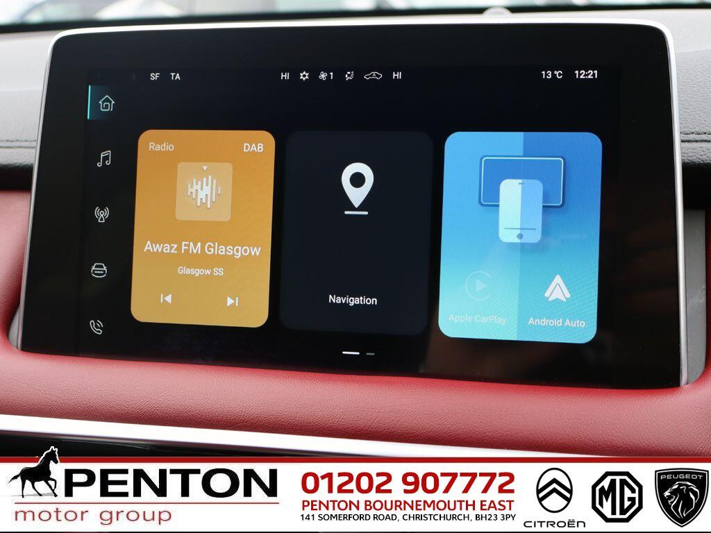 Used MG MG HS 2023 for sale - 76992169: Photo 12