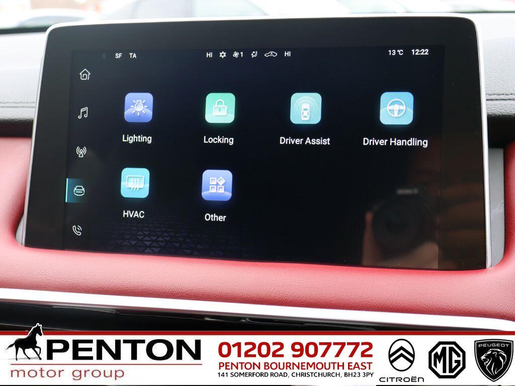 Used MG MG HS 2023 for sale - 76992169: Photo 13