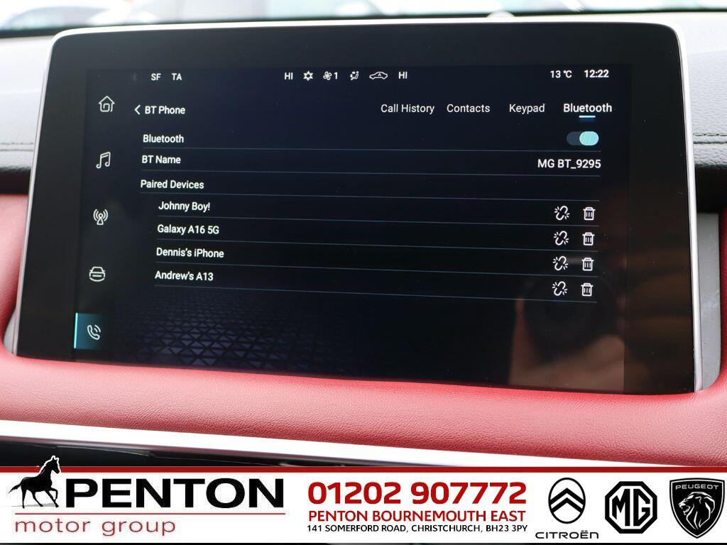 Used MG MG HS 2023 for sale - 76992169: Photo 14