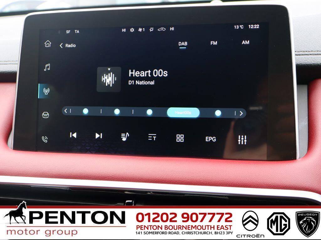 Used MG MG HS 2023 for sale - 76992169: Photo 15