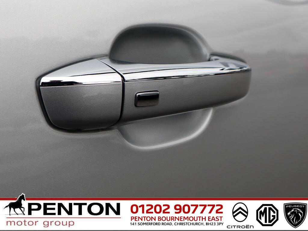 Used MG MG HS 2023 for sale - 76992169: Photo 16