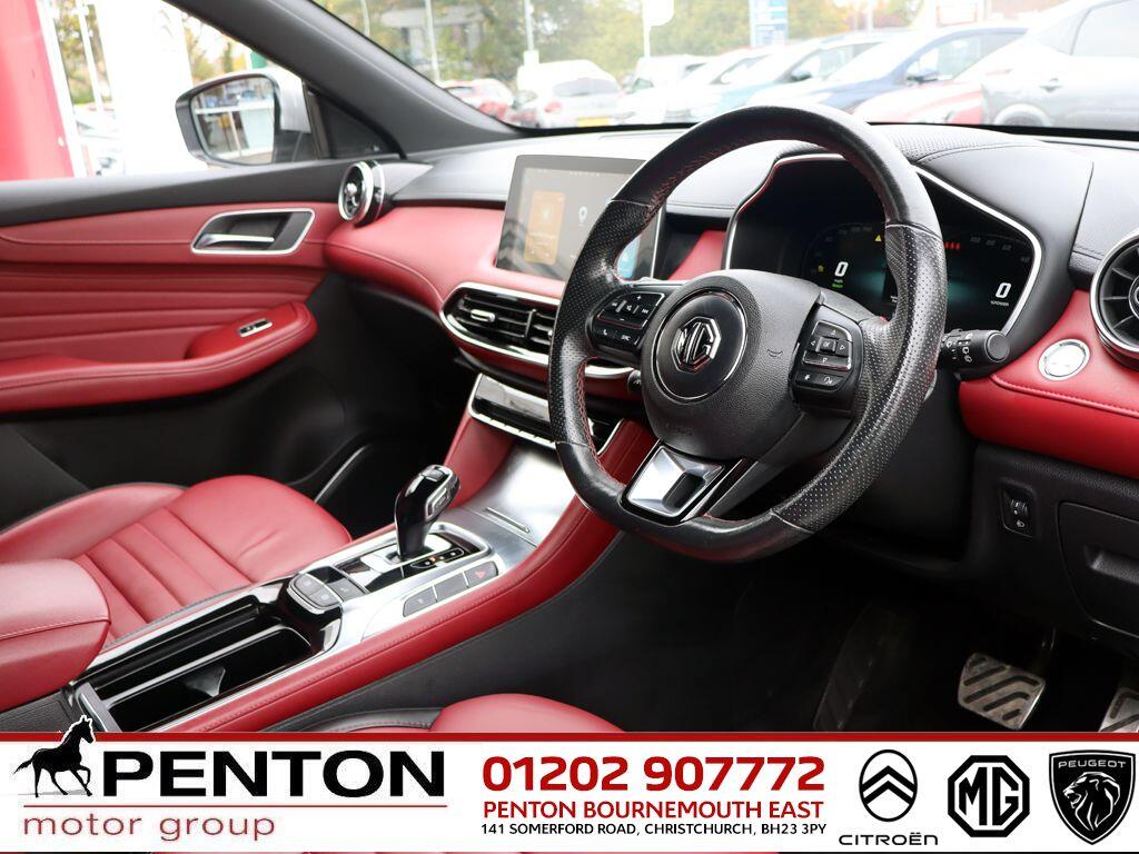 Used MG MG HS 2023 for sale - 76992169: Photo 18