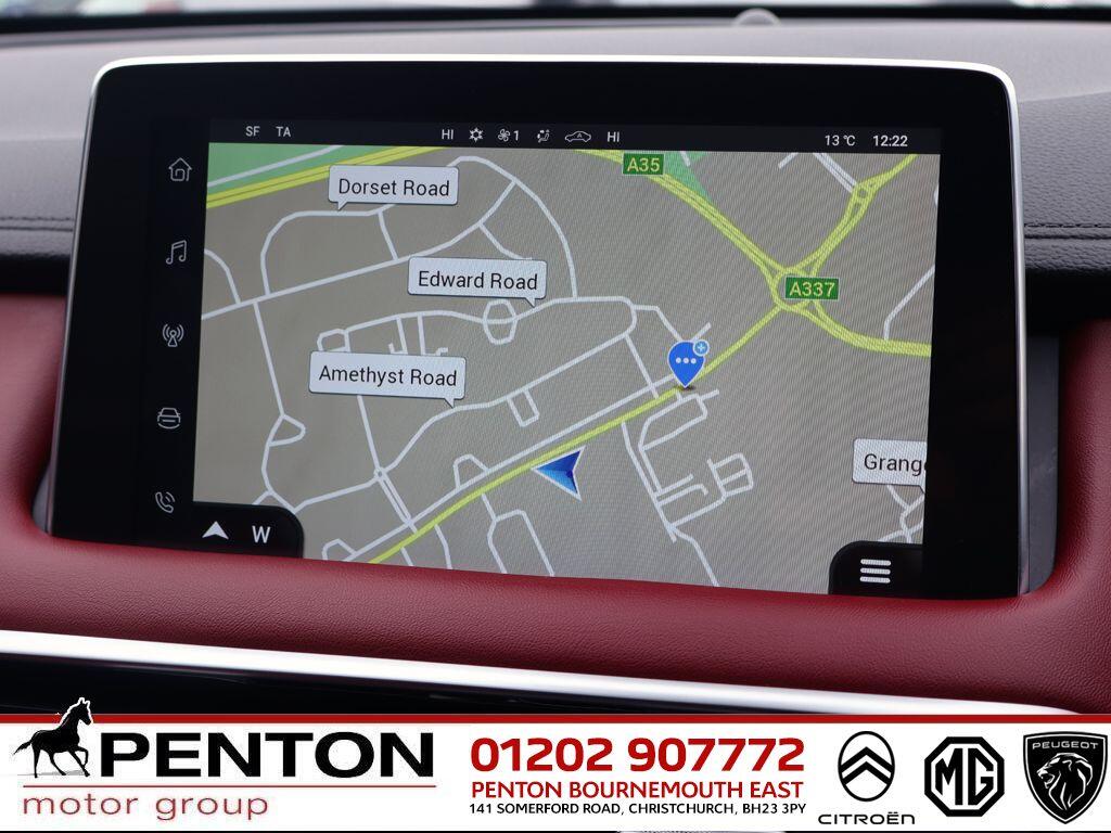 Used MG MG HS 2023 for sale - 76992169: Photo 2