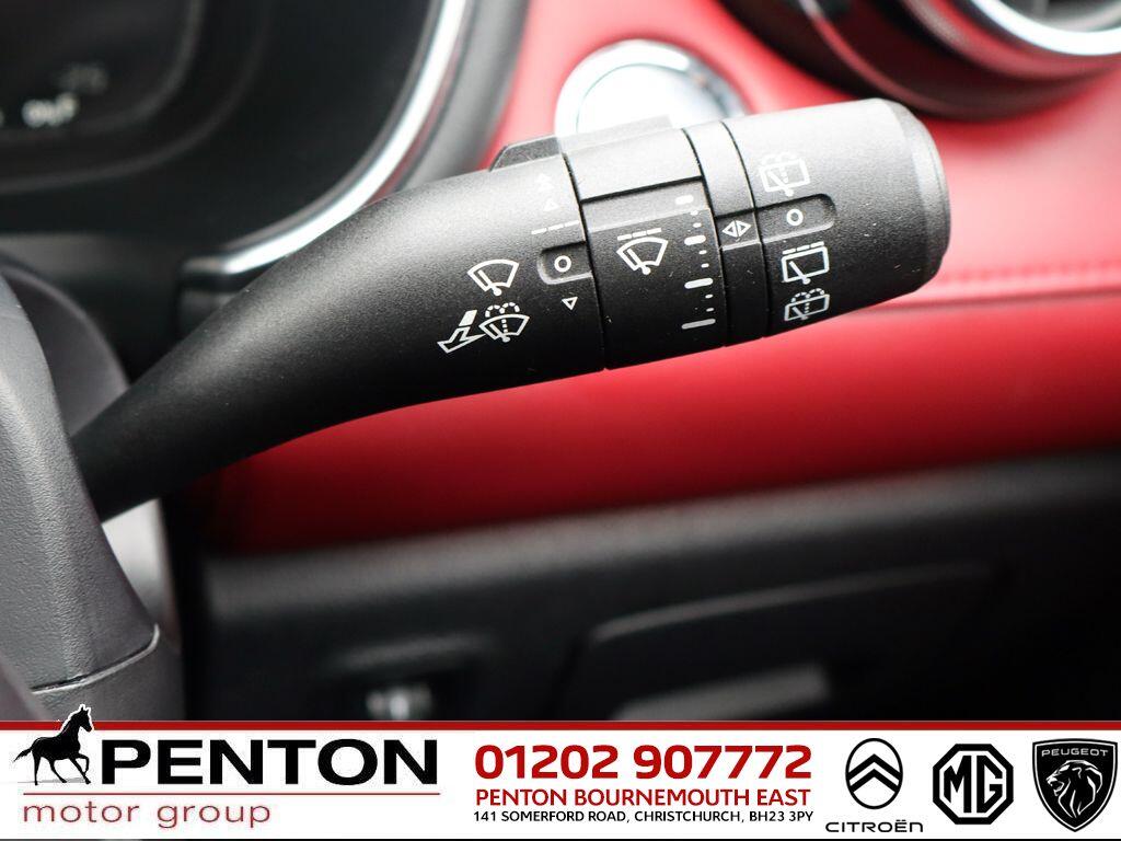 Used MG MG HS 2023 for sale - 76992169: Photo 28