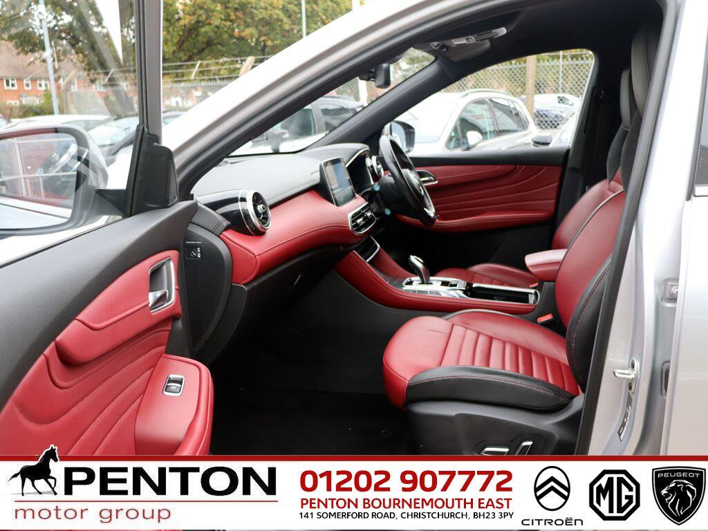 Used MG MG HS 2023 for sale - 76992169: Photo 3