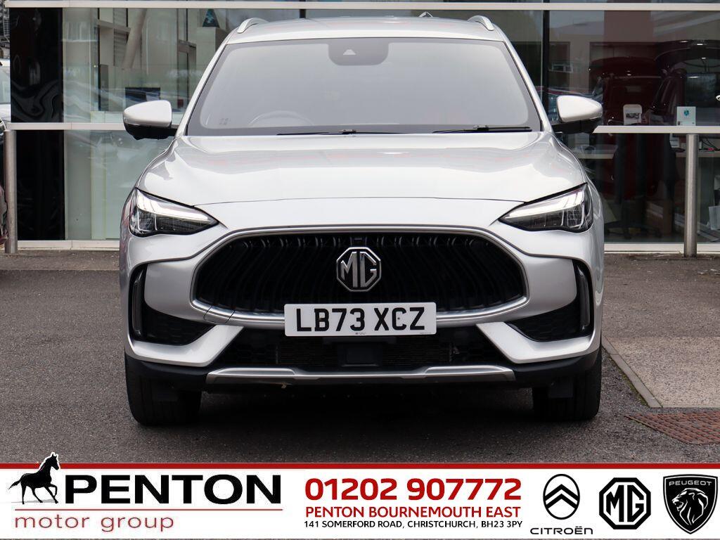 Used MG MG HS 2023 for sale - 76992169: Photo 32