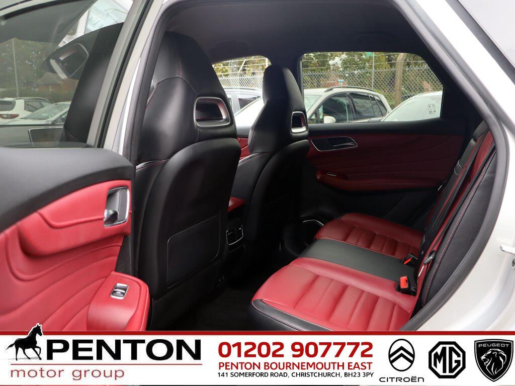 Used MG MG HS 2023 for sale - 76992169: Photo 4