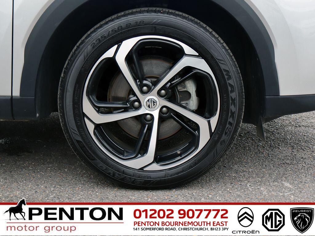 Used MG MG HS 2023 for sale - 76992169: Photo 8