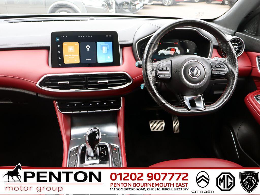 Used MG MG HS 2023 for sale - 76992169: Photo 9