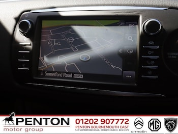 Used Toyota Yaris 2020 for sale - 79464045: Photo