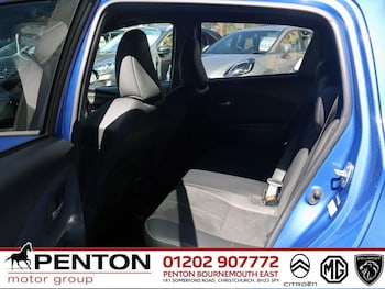 Used Toyota Yaris 2020 for sale - 79464045: Photo