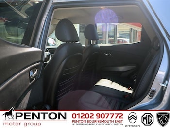 Used Ssangyong Tivoli 2021 for sale - 79106489: Photo