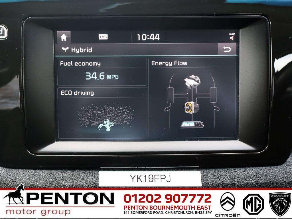 Used Kia Niro 2019 for sale - 77909284: Photo 11