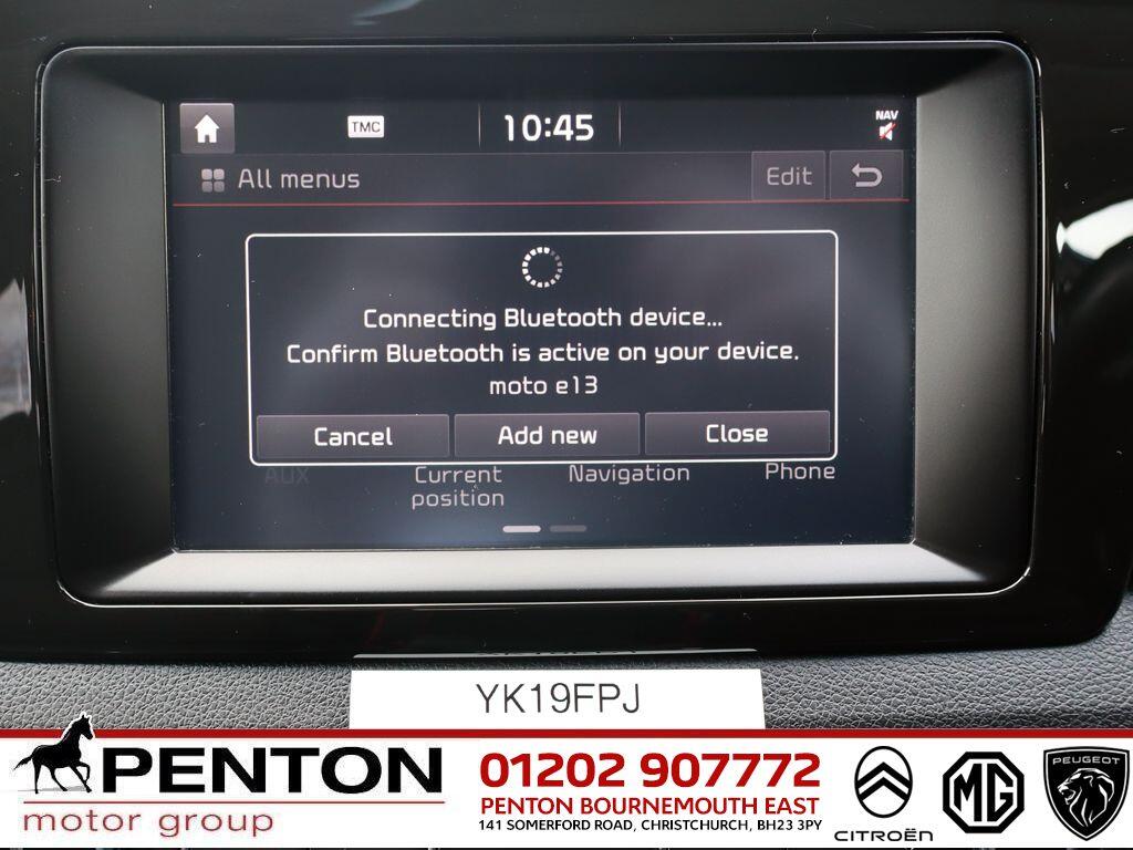 Used Kia Niro 2019 for sale - 77909284: Photo 12