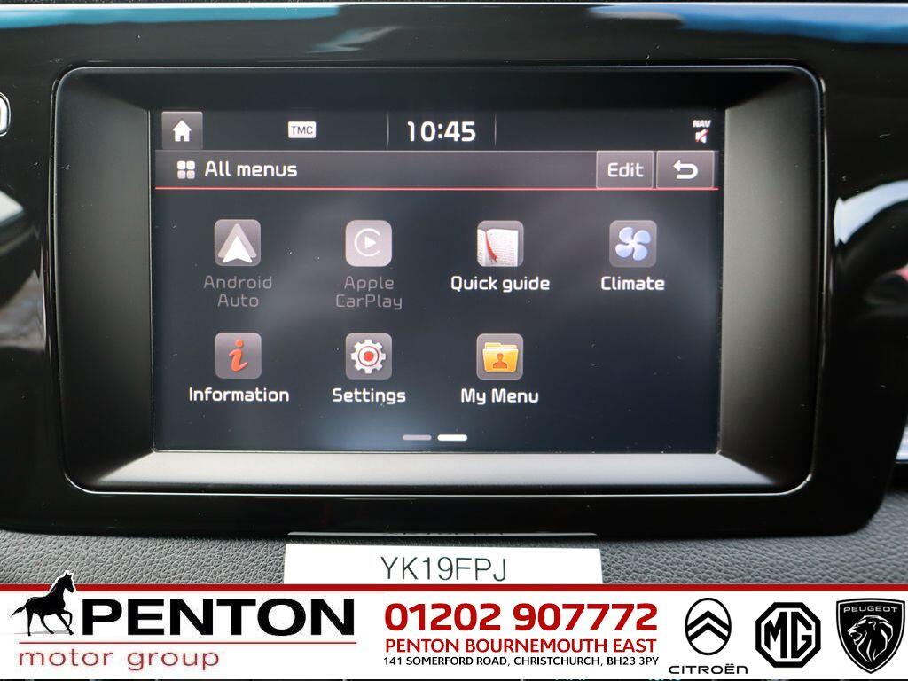 Used Kia Niro 2019 for sale - 77909284: Photo 13