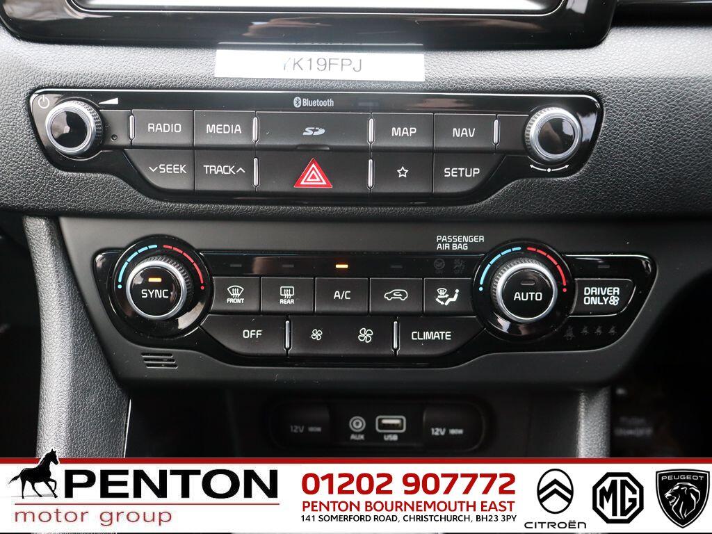 Used Kia Niro 2019 for sale - 77909284: Photo 15