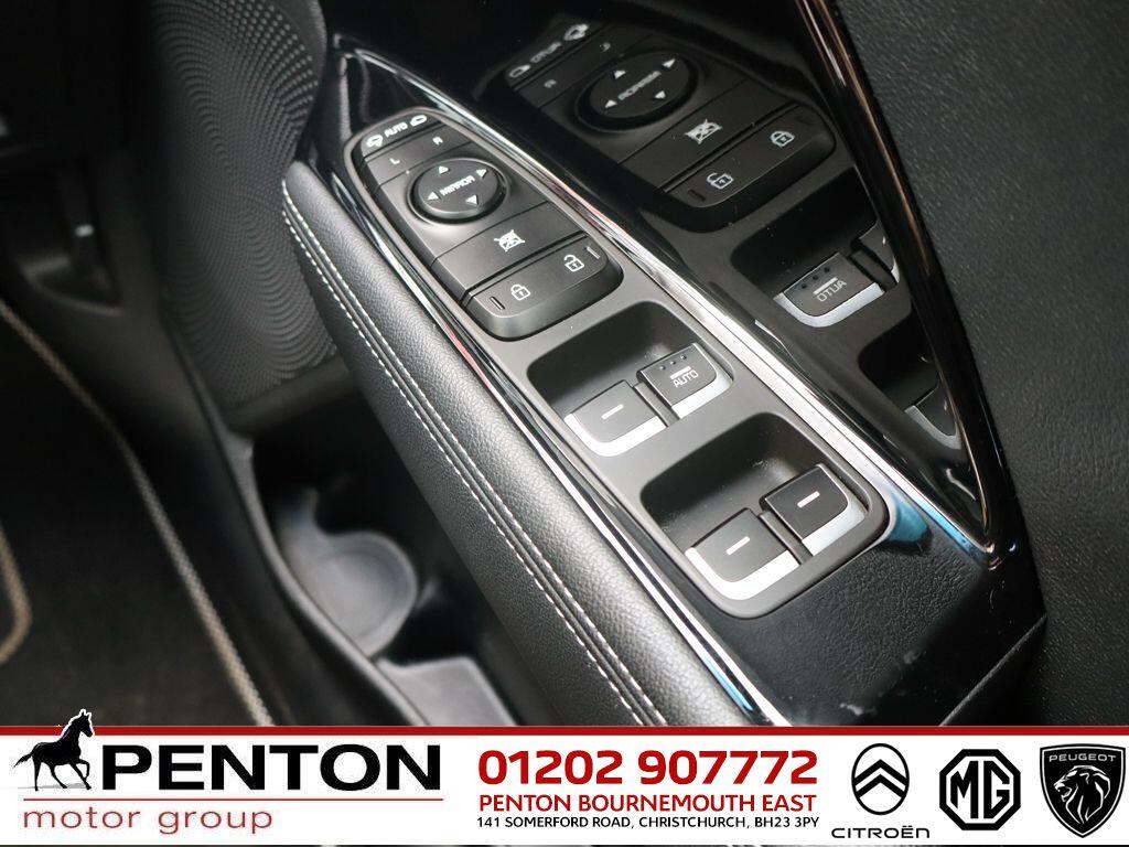 Used Kia Niro 2019 for sale - 77909284: Photo 20