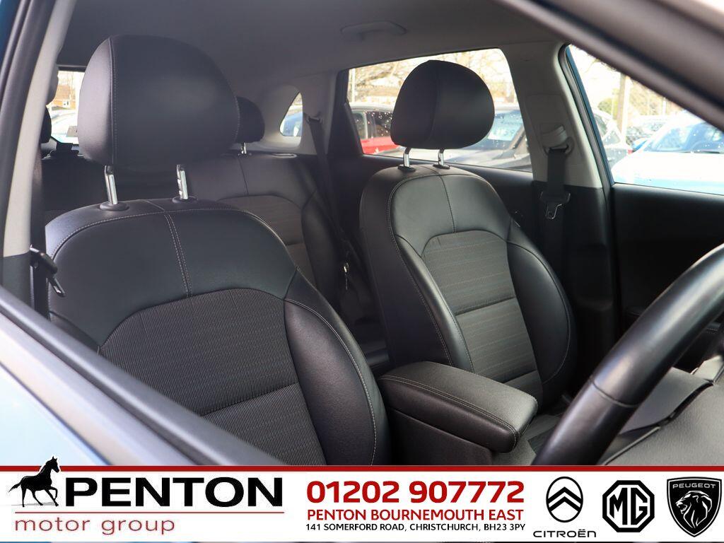 Used Kia Niro 2019 for sale - 77909284: Photo 23