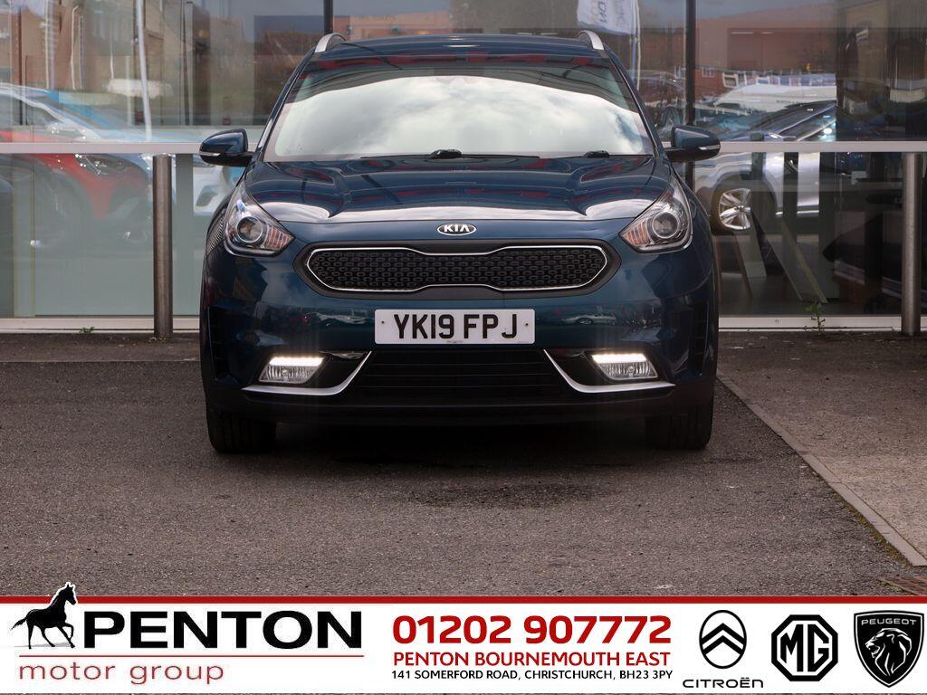 Used Kia Niro 2019 for sale - 77909284: Photo 25