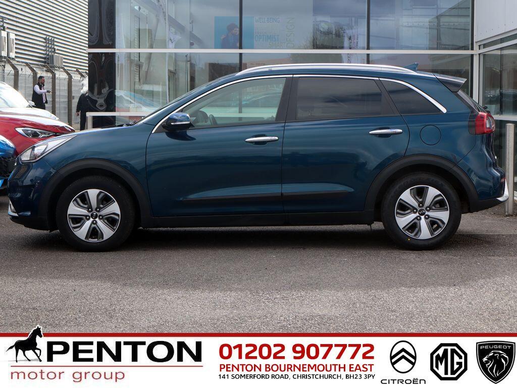 Used Kia Niro 2019 for sale - 77909284: Photo 26