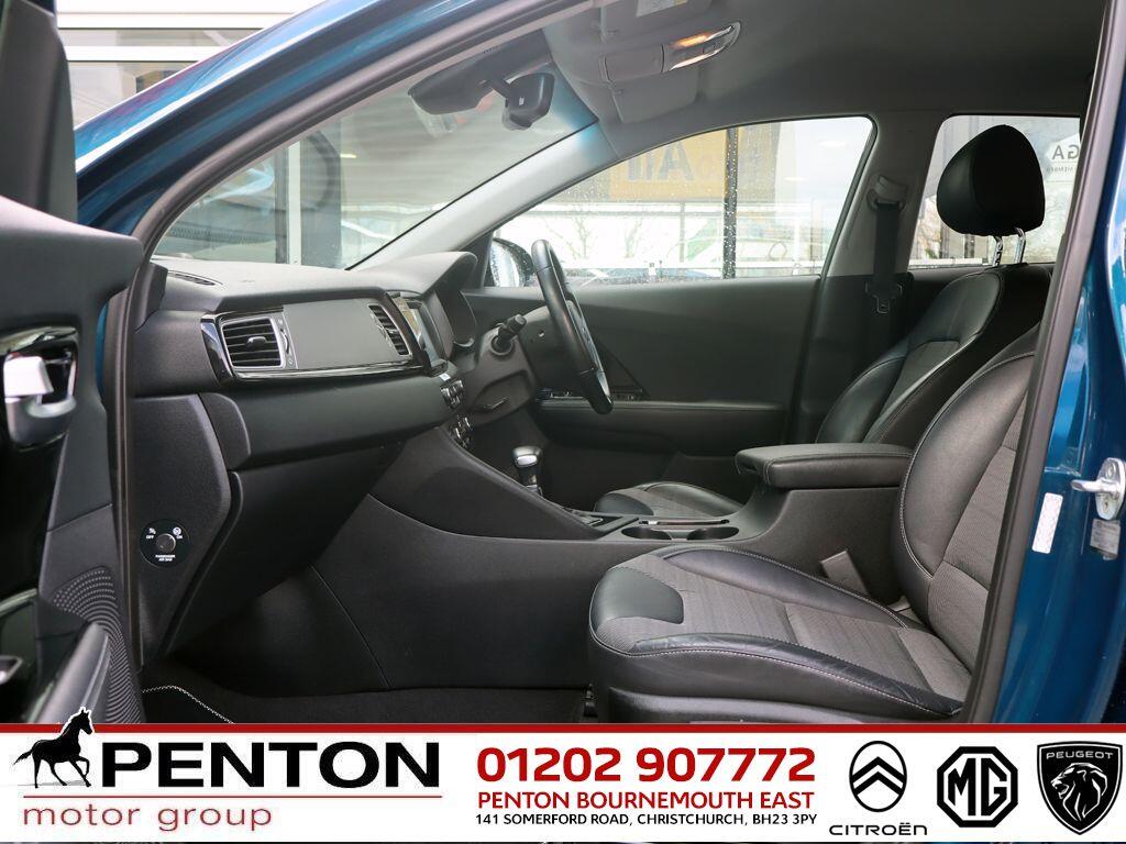 Used Kia Niro 2019 for sale - 77909284: Photo 3