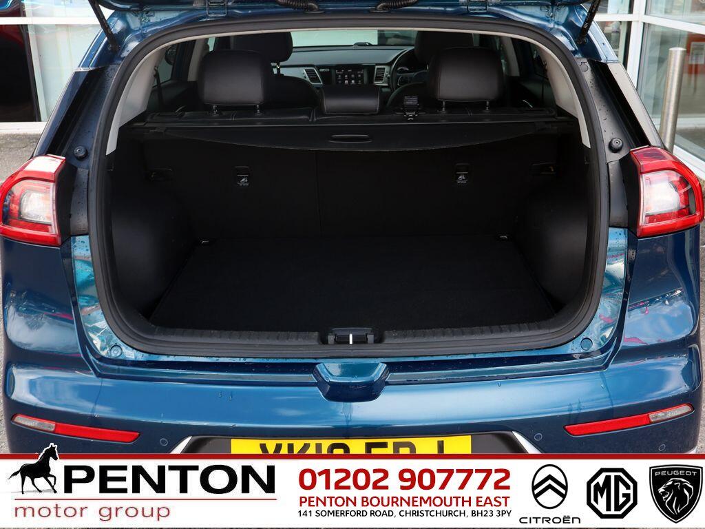 Used Kia Niro 2019 for sale - 77909284: Photo 5