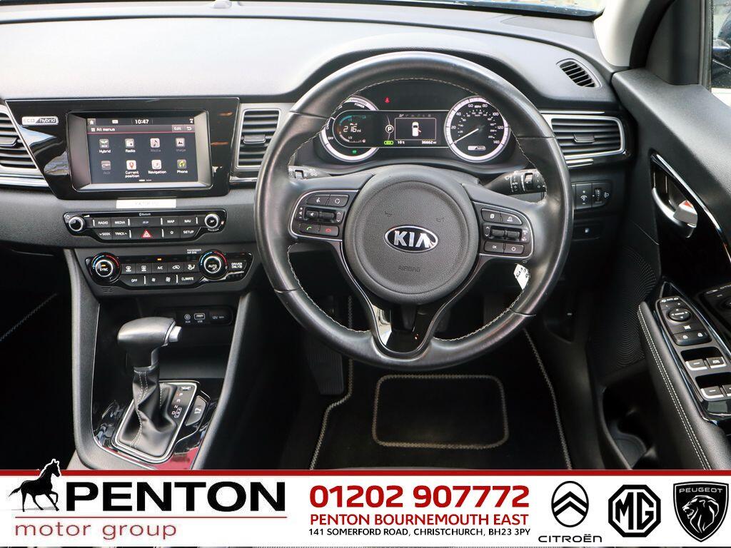 Used Kia Niro 2019 for sale - 77909284: Photo 7