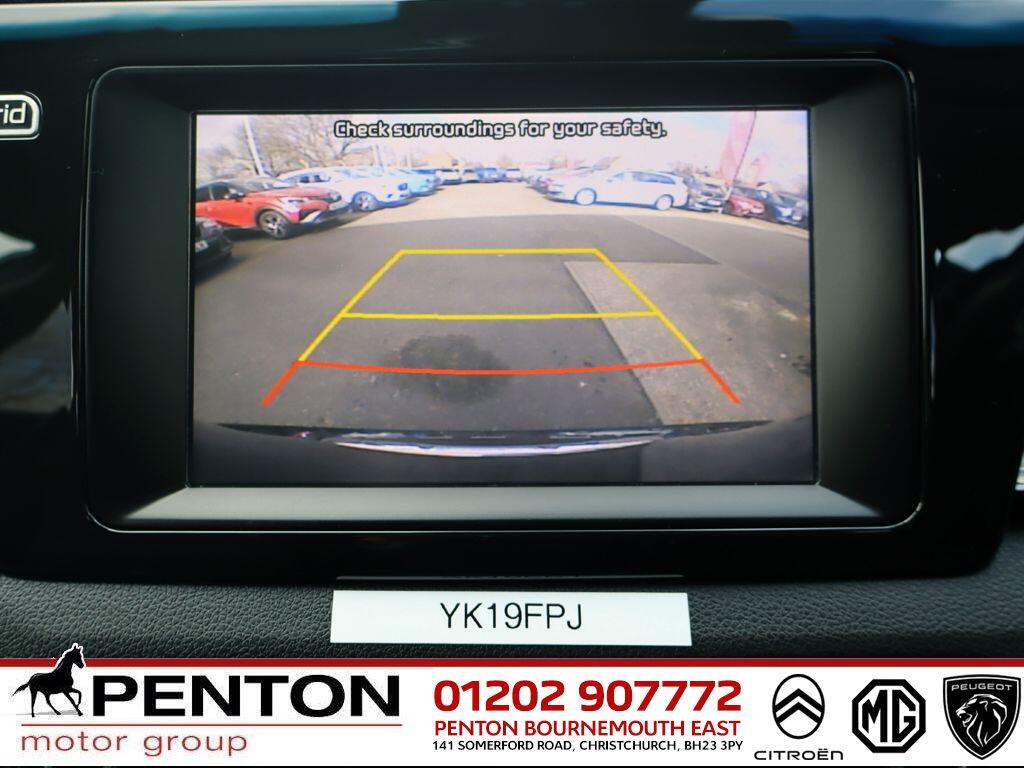 Used Kia Niro 2019 for sale - 77909284: Photo 8