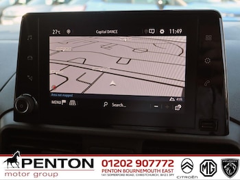 Used Vauxhall Combo 2020 for sale - 75531351: Photo
