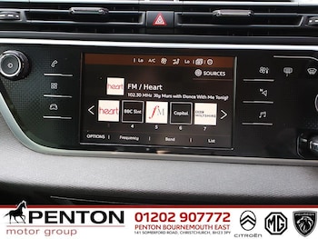 Used Citroen C4 Picasso 2017 for sale - 79279762: Photo