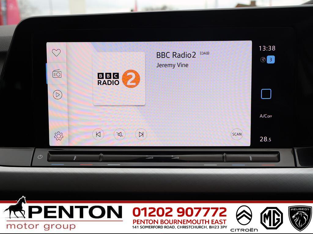 Used Volkswagen Golf 2024 for sale - 77412339: Photo 10